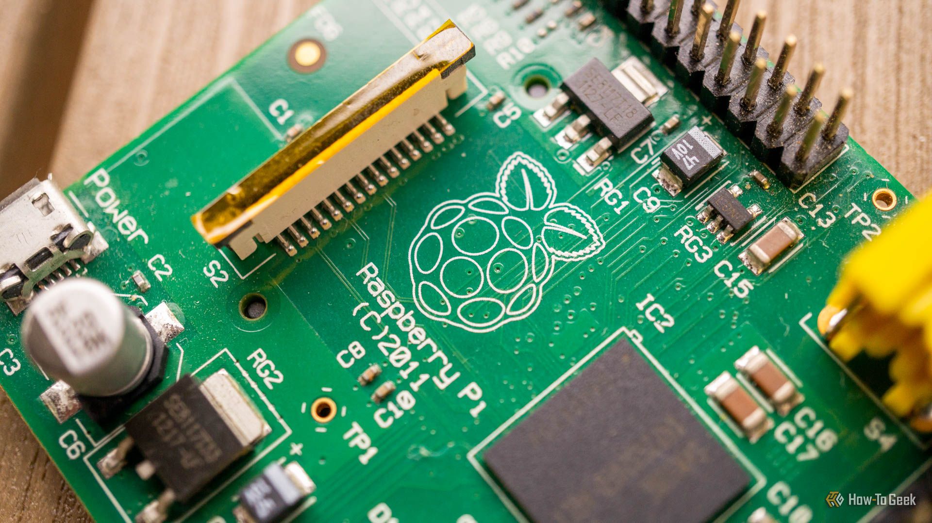 Why I don’t put every Raspberry Pi in a case