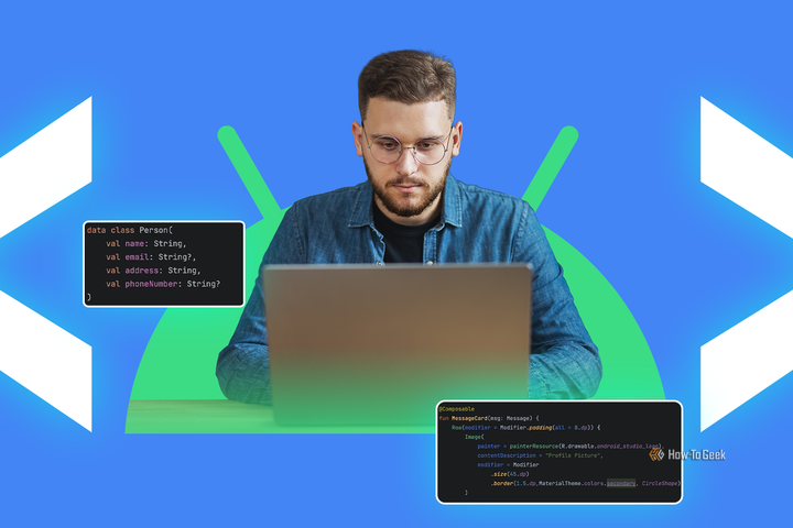 Windowsandroid Coder Android | How-To Geek