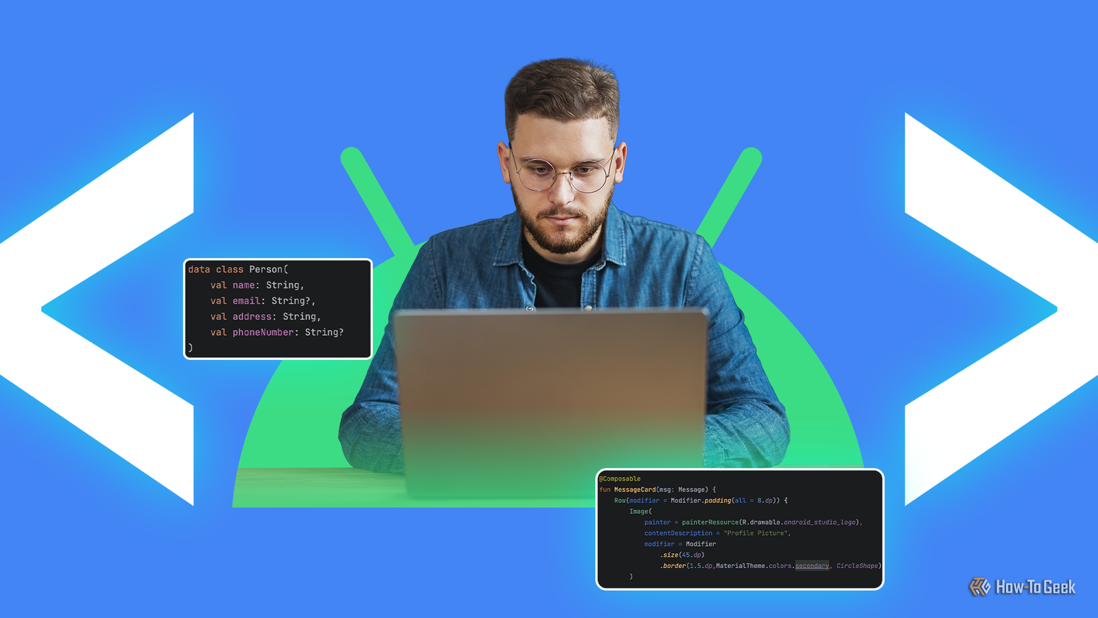 Codage Android 5 Things I Wish I Knew Before I Started Coding Android Apps