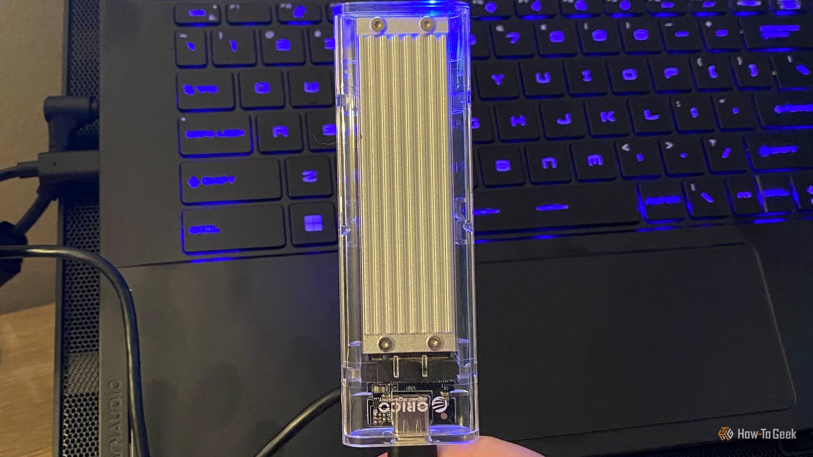 5 ways to add storage to a laptop without upgrading its SSD