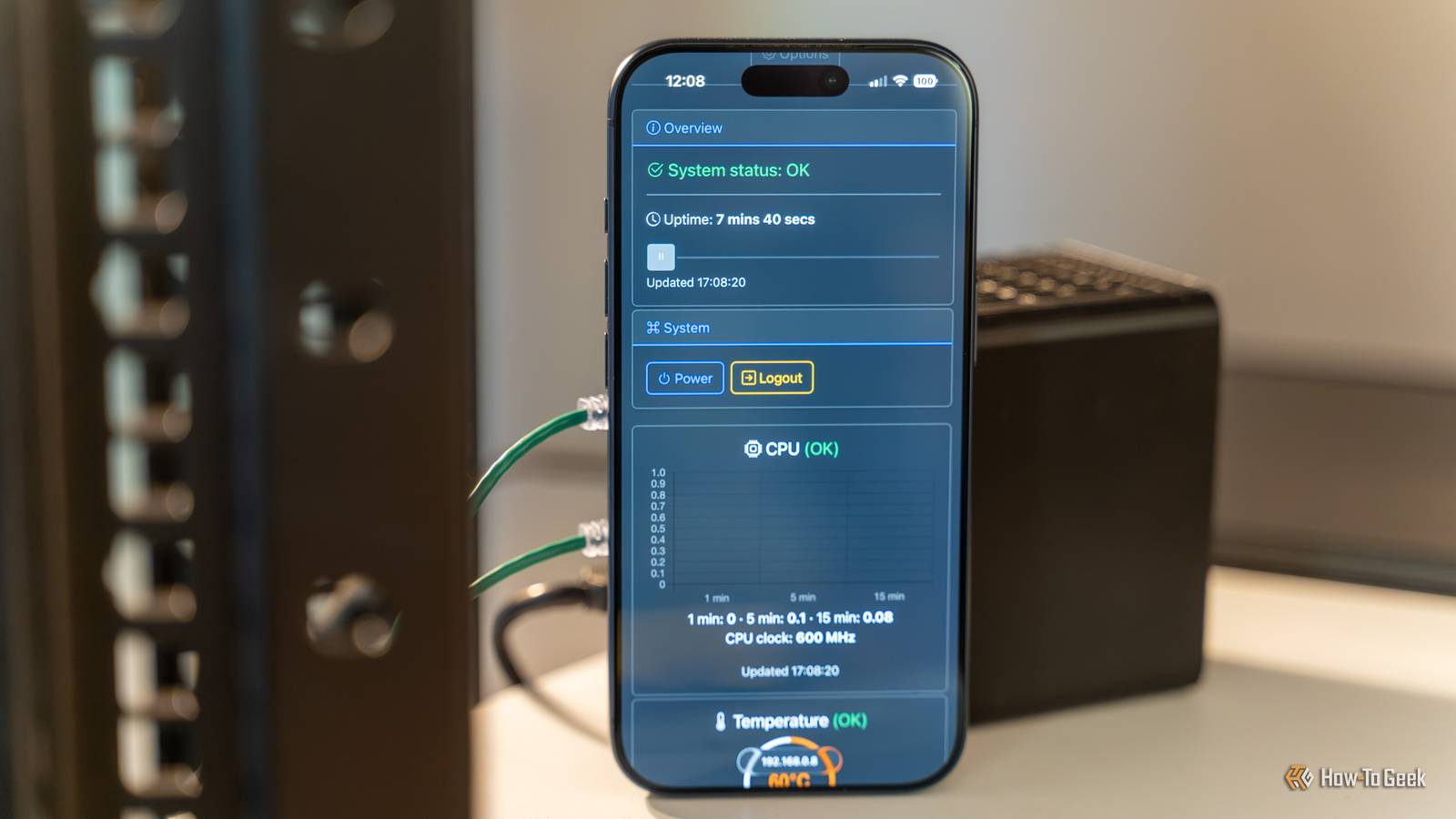 Три интересных проекта для Raspberry Pi на выходные