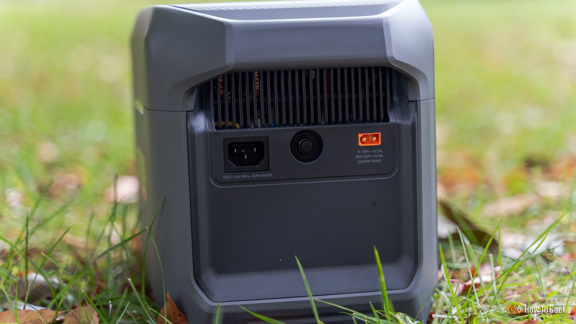 Anker's SOLIX C1000 Gen 2 isn't perfect, but it's perfectly priced