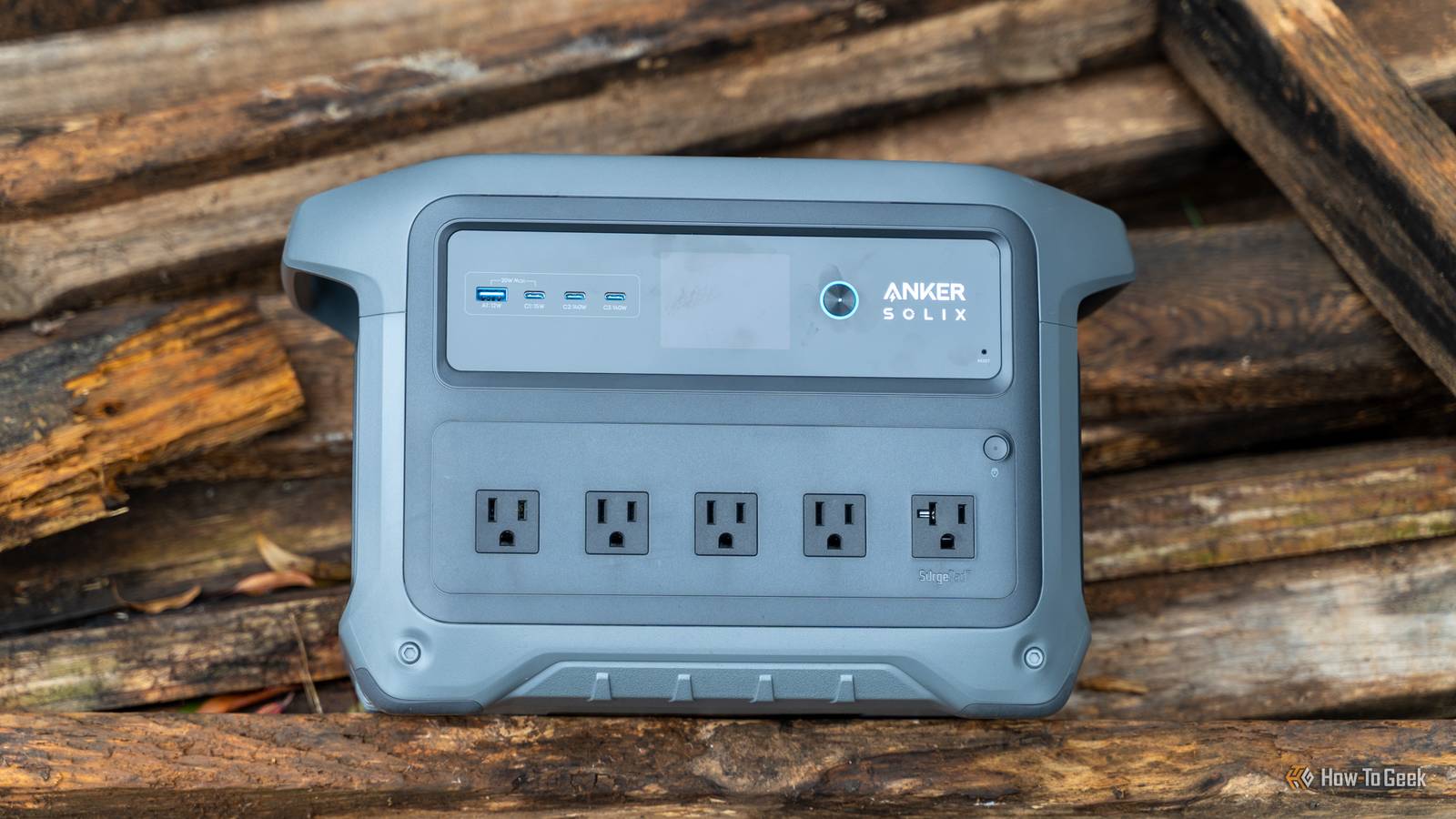 Anker’s SOLIX C1000 Gen 2 isn’t perfect, but it’s perfectly priced