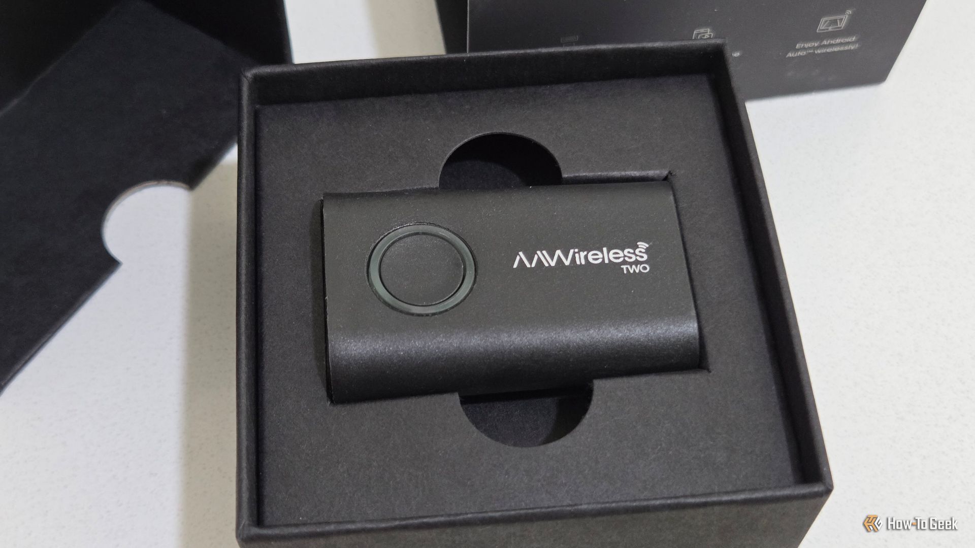 AAWireless TWO Review: An Adapter That Actually Works