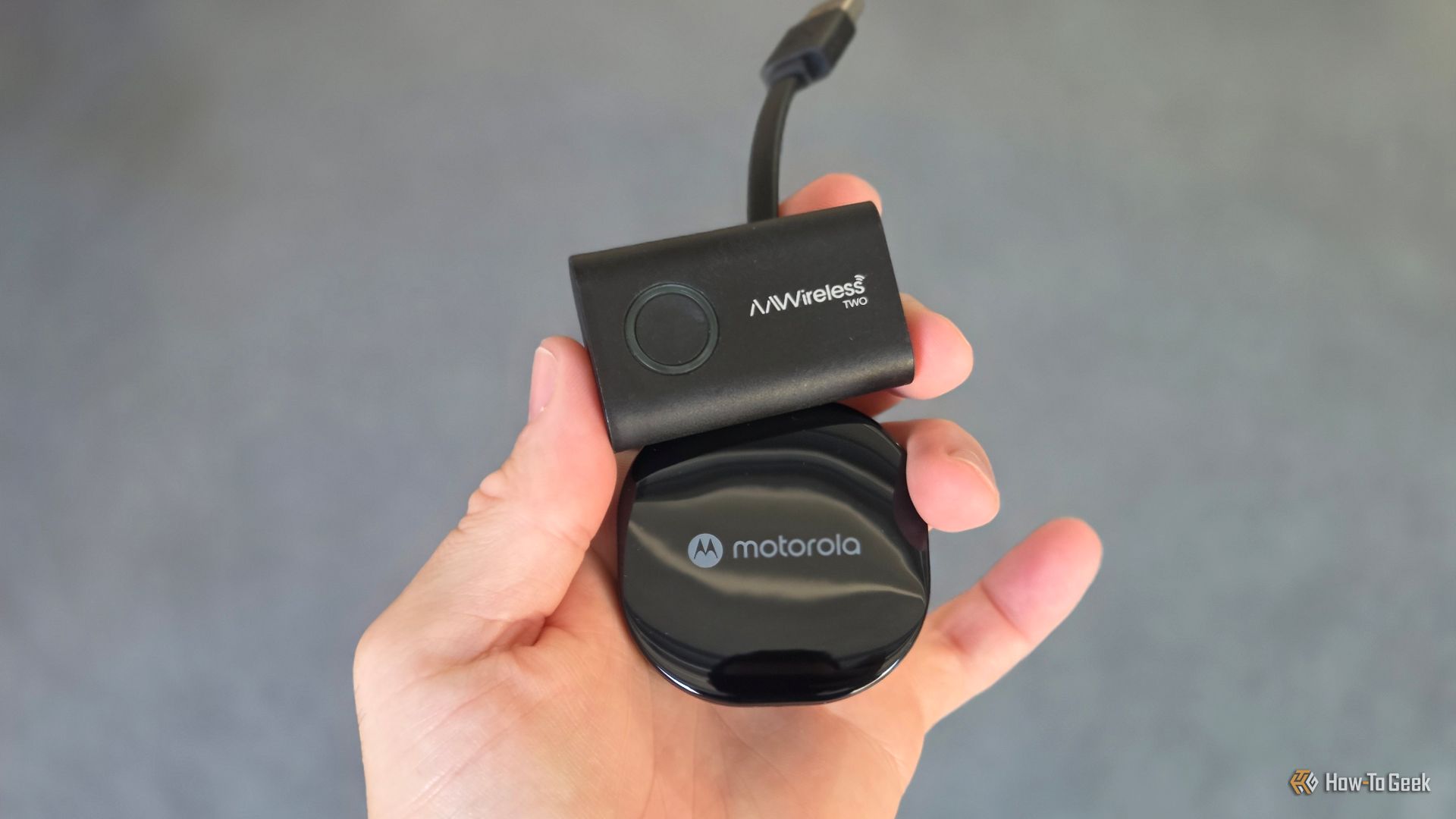 AAWireless TWO Review: An Adapter That Actually Works