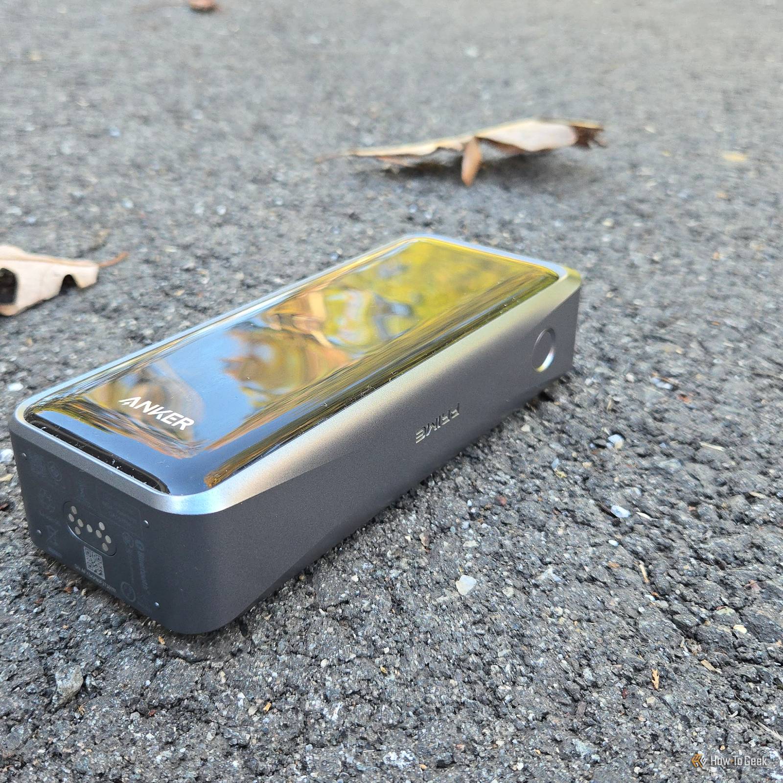 Anker Prime Power Bank (26K, 300W) Review: Too Powerful for Its 