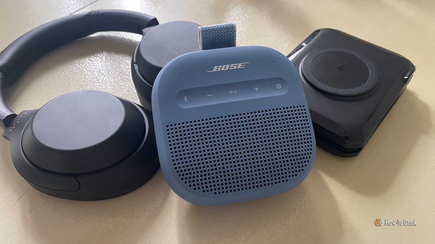 Три проекта с Home Assistant для управления музыкой — иллюстрация 2 к материалу Три проекта с Home Assistant для управления музыкой — иллюстрация 2 к материалу