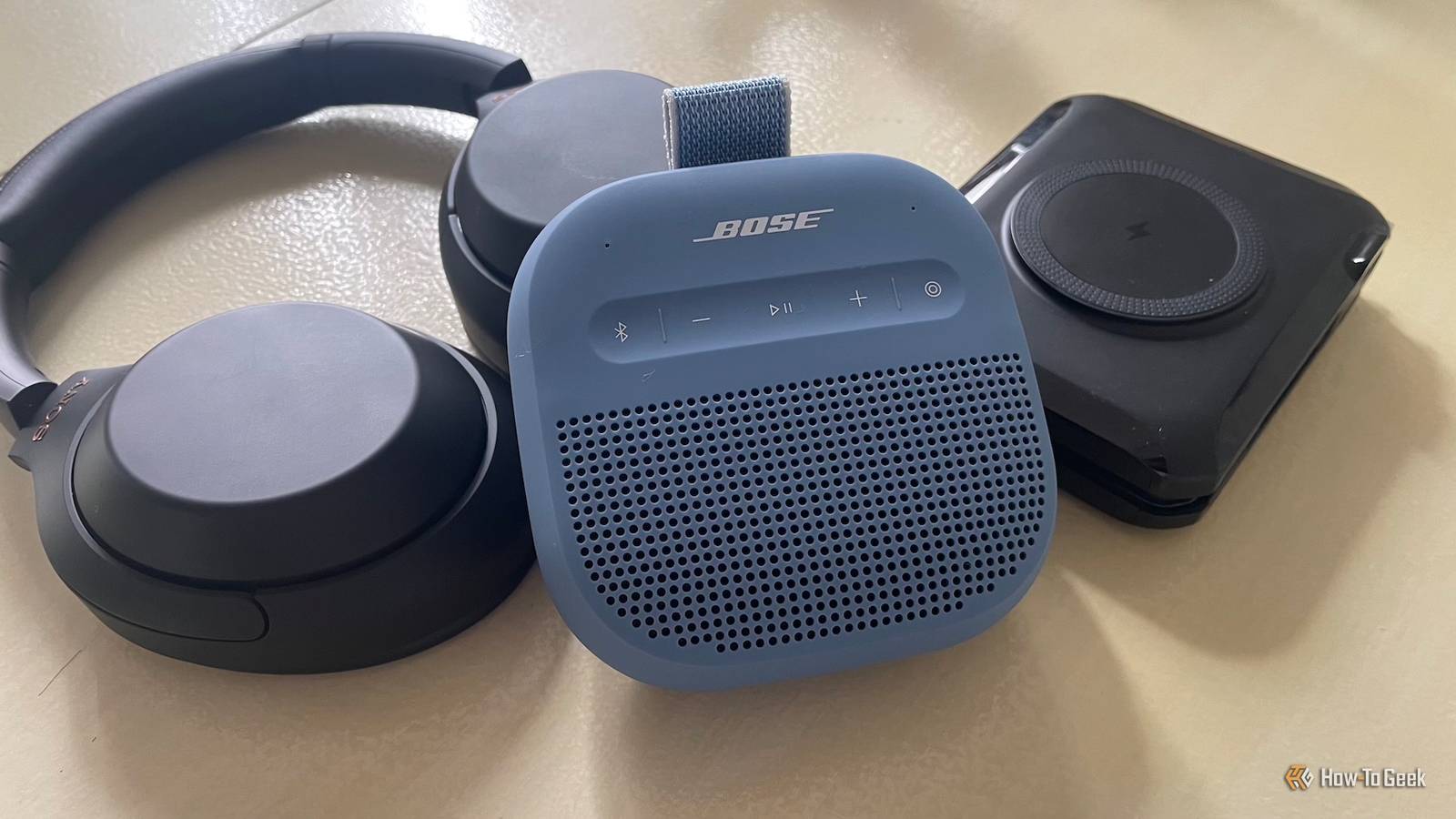 Bose Soundlink Micro Bluetooth Speaker (2nd Generation) Review: An