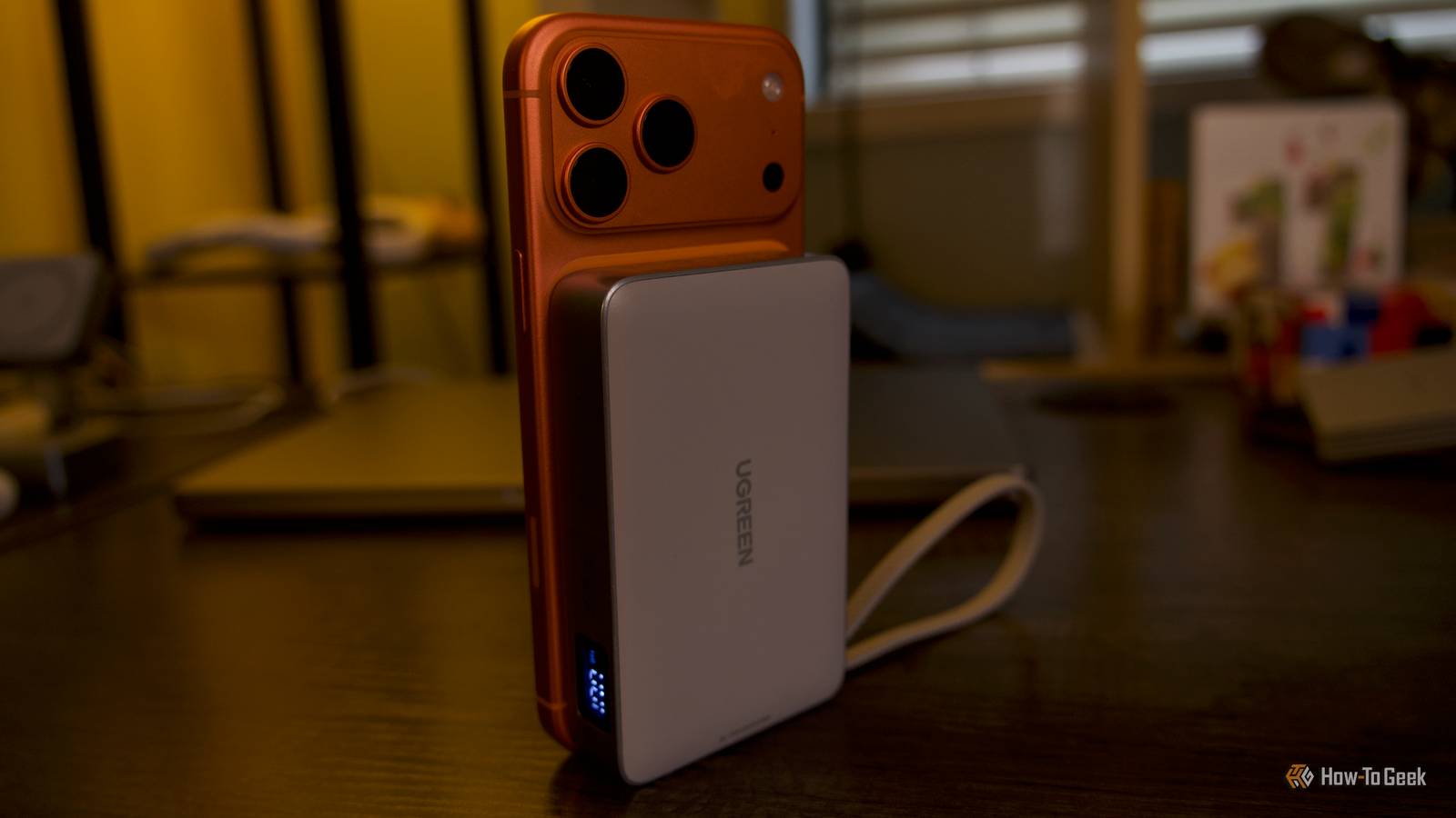 Ugreen MagFlow 10000mAh 25W Power Bank Review: Faster Speeds in a