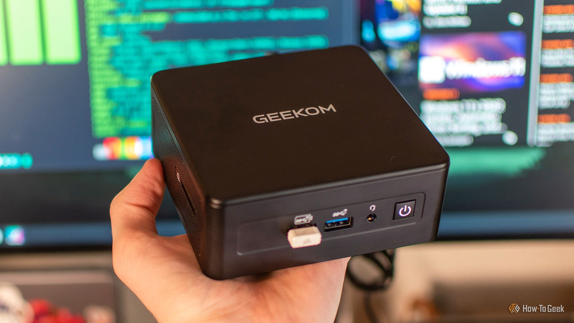This Mini PC Proves That More Power Isn't Always a Good Thing