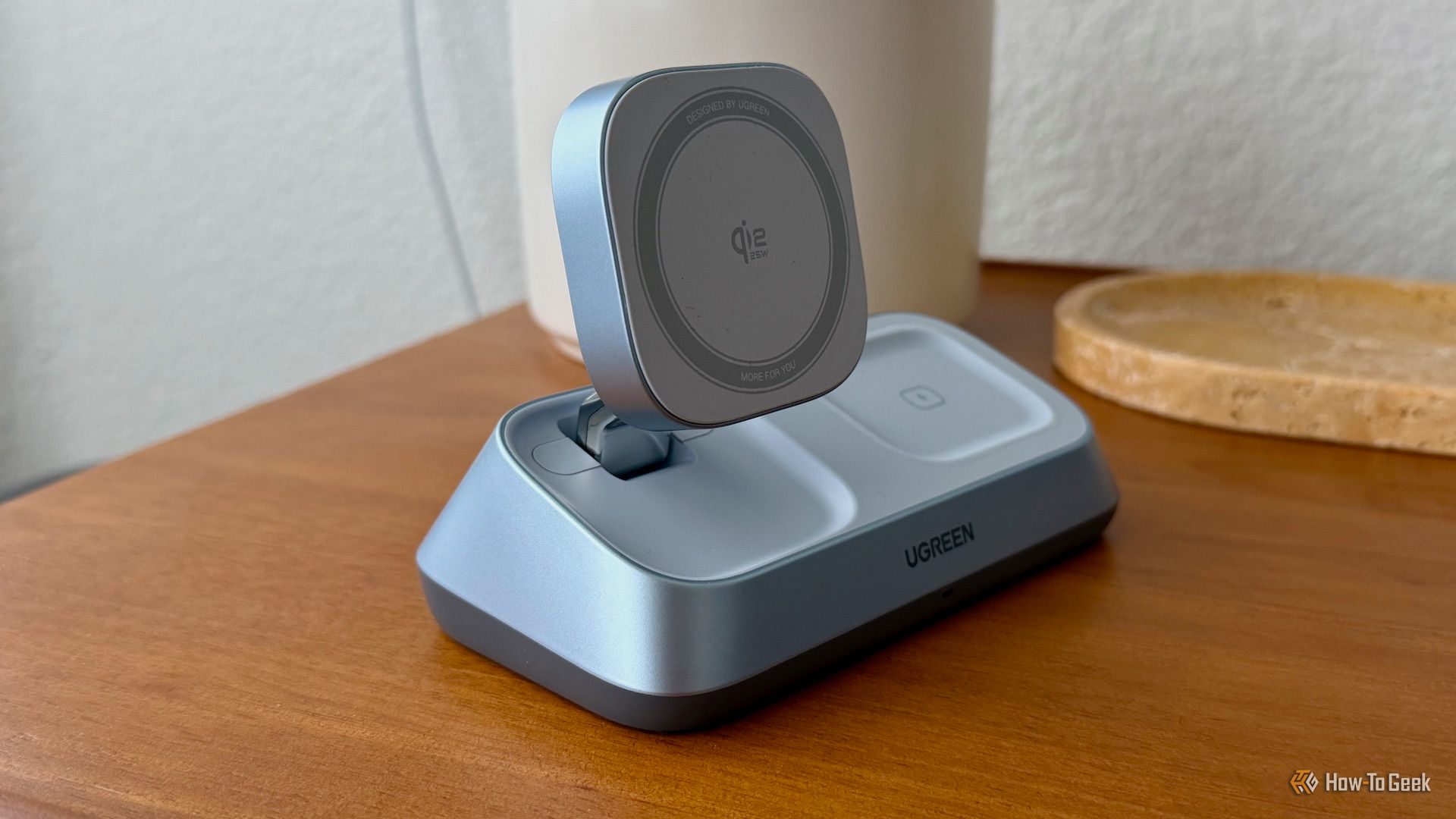 スマホアクセサリー UGREEN 3-in-1 Fast Charging Power 10000m This 3-in-1 Fast Charger Is Tempting, But Probably Worth Skipping
