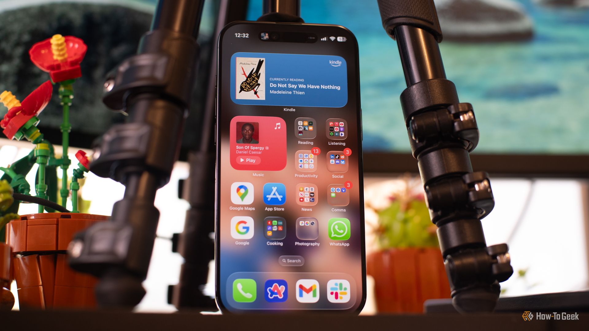 Apple iPhone Air Review: My Gadget Of the Year