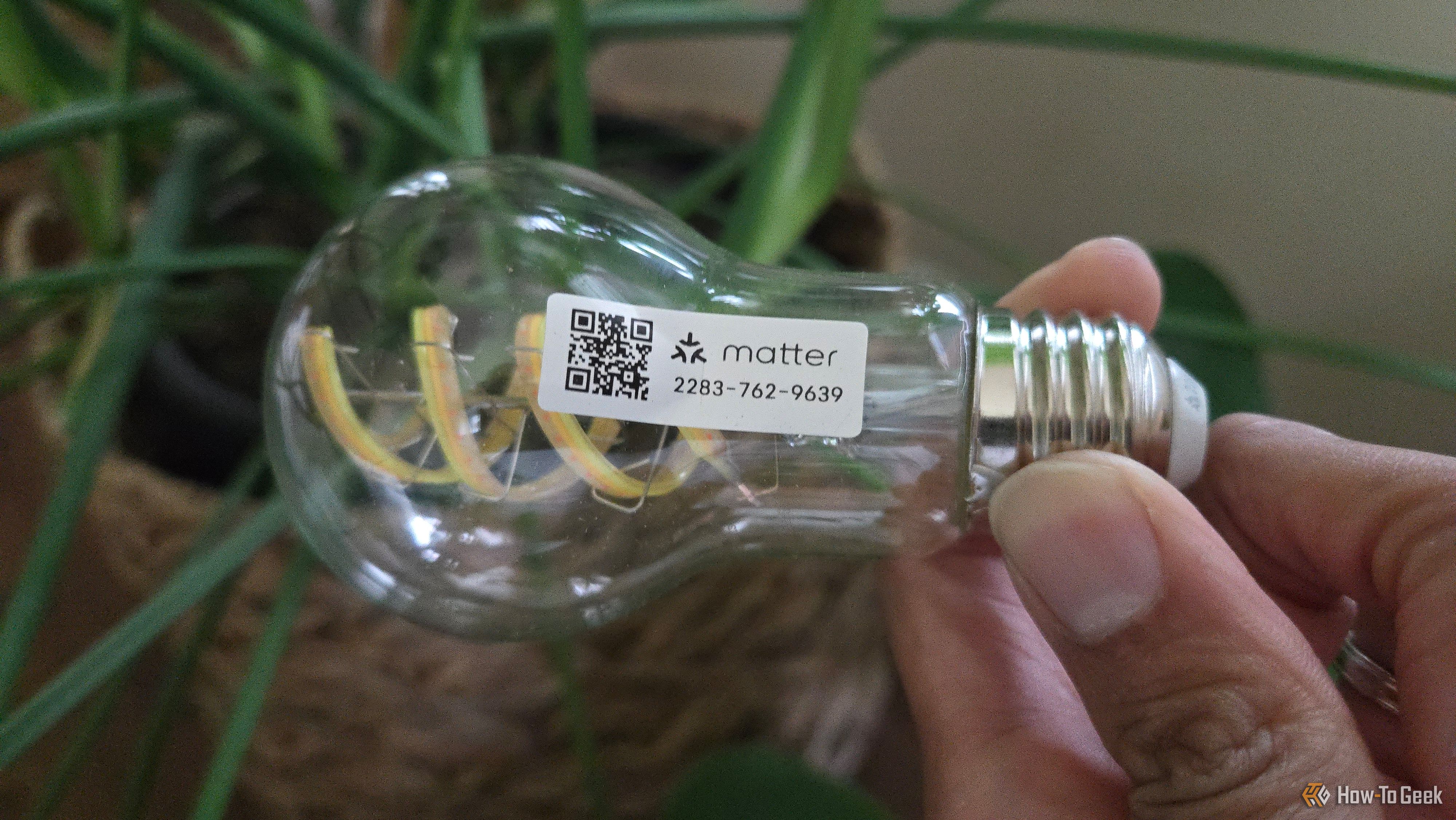 Why your Matter devices keep failing—and the one setting that fixes it
