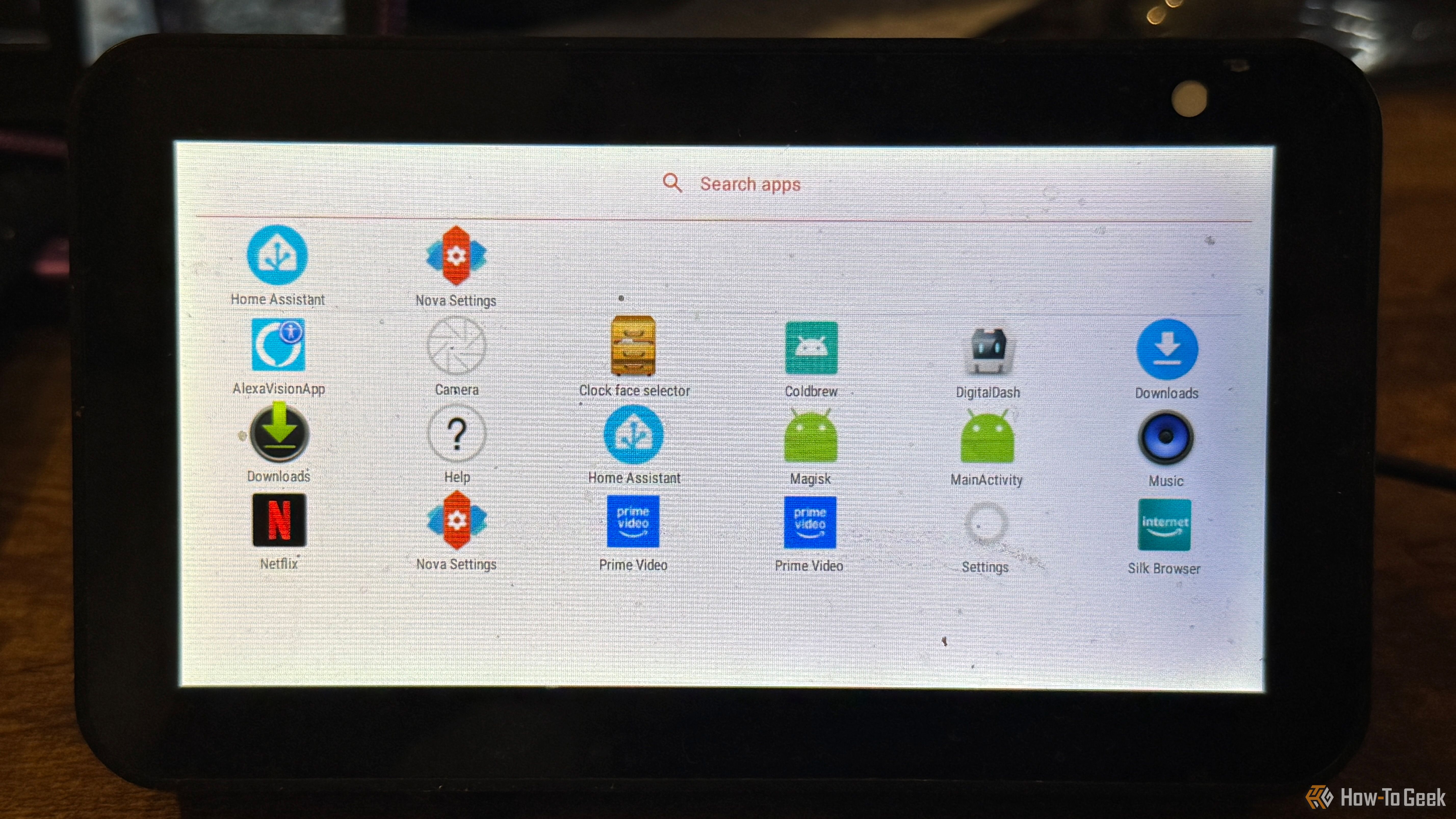 This is the Home Assistant dashboard I actually enjoy using every day
