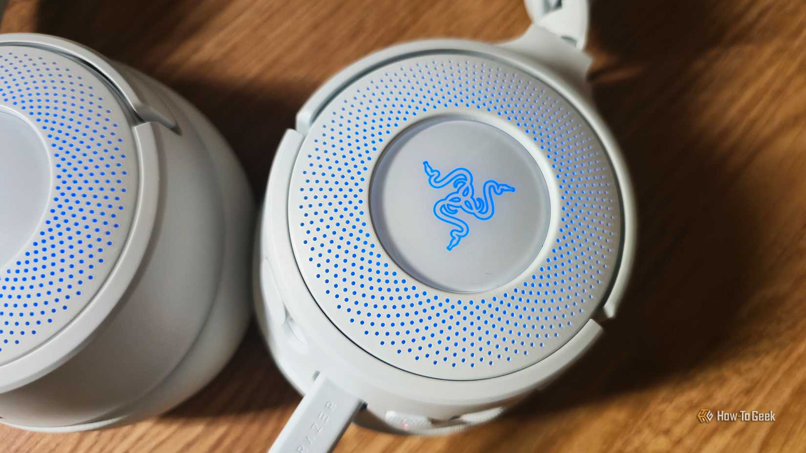 I Didn't Think This Cute Razer Headset Would Sound So Good