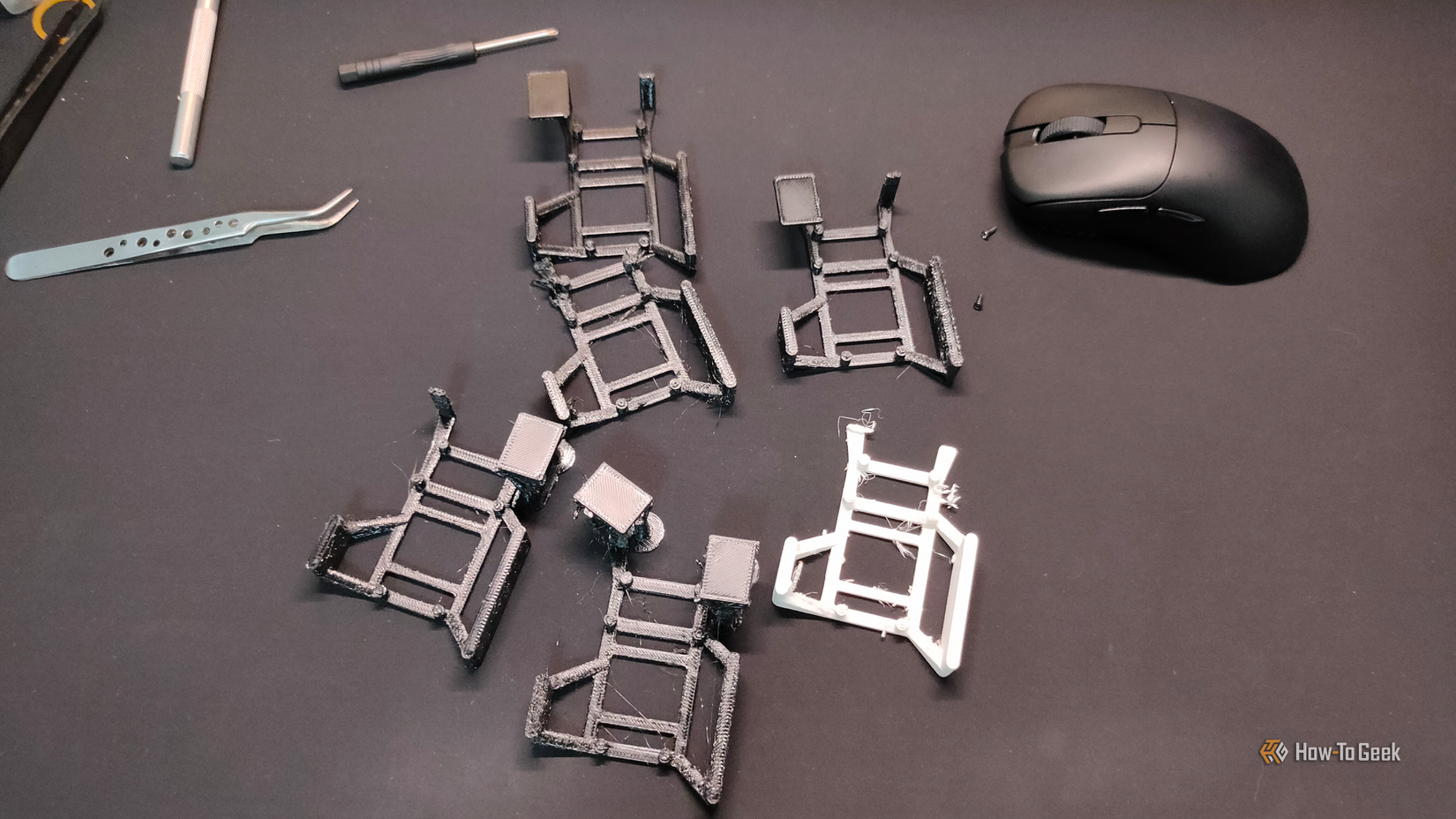 オリーブを3Dプリントしてみました、素敵な画像です オリーブを3Dプリントしてみました、素敵な画像です