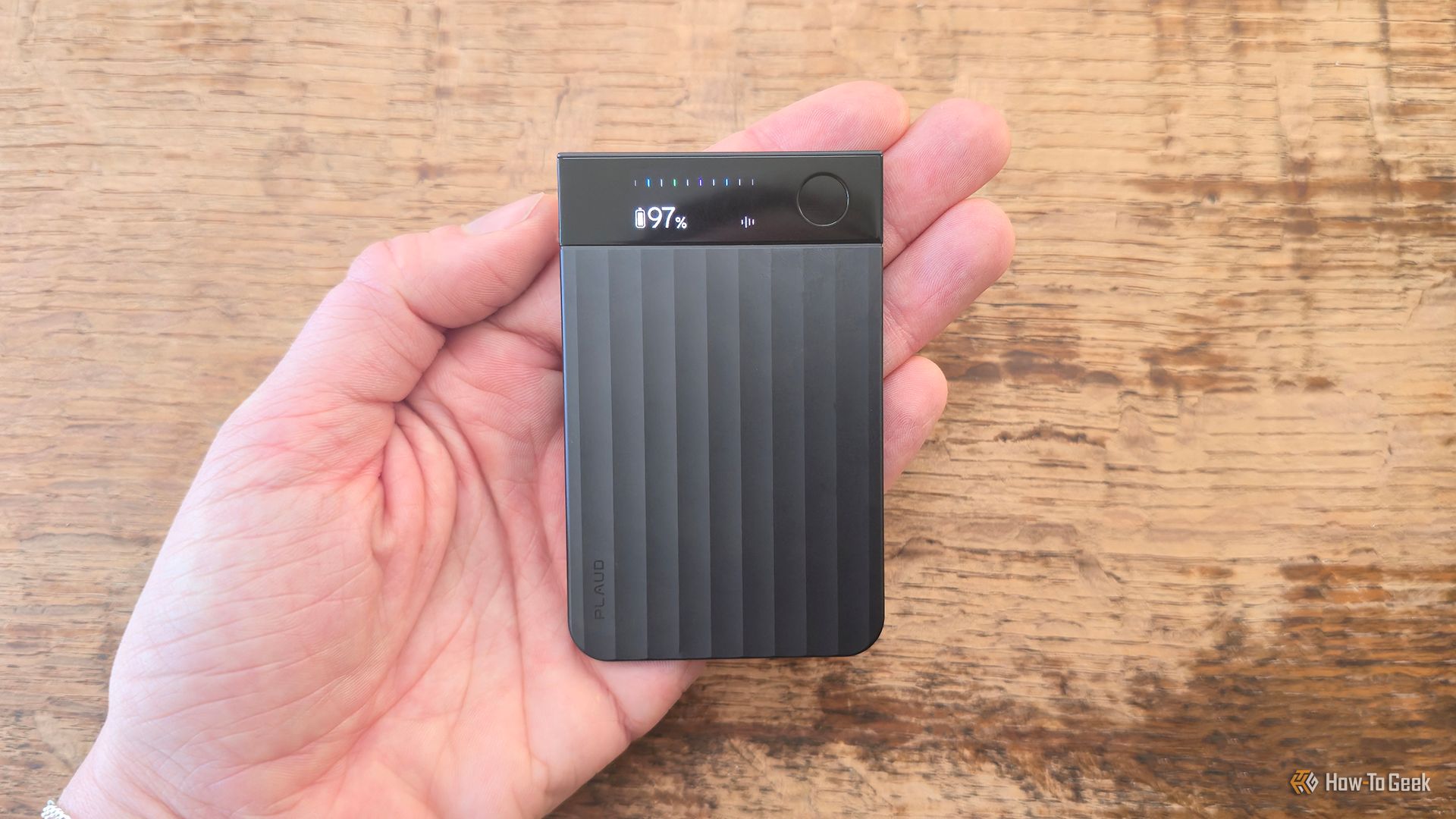 Plaud Note Pro Review: The AI-Notetaker I Never Knew I Needed