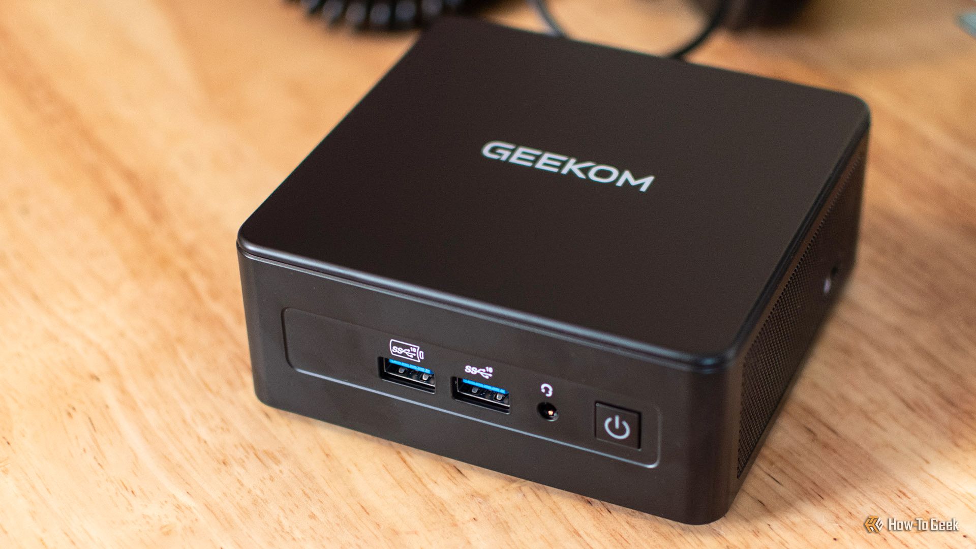This Mini PC Proves That More Power Isn't Always a Good Thing