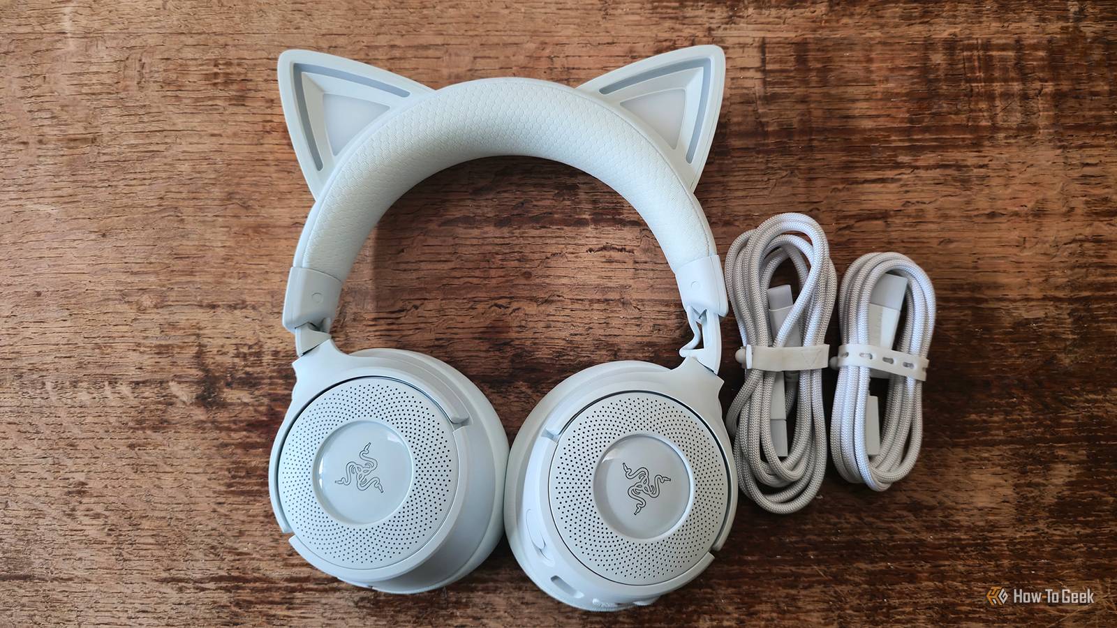 Your $200 gaming headset sounds worse than my $50 headphones