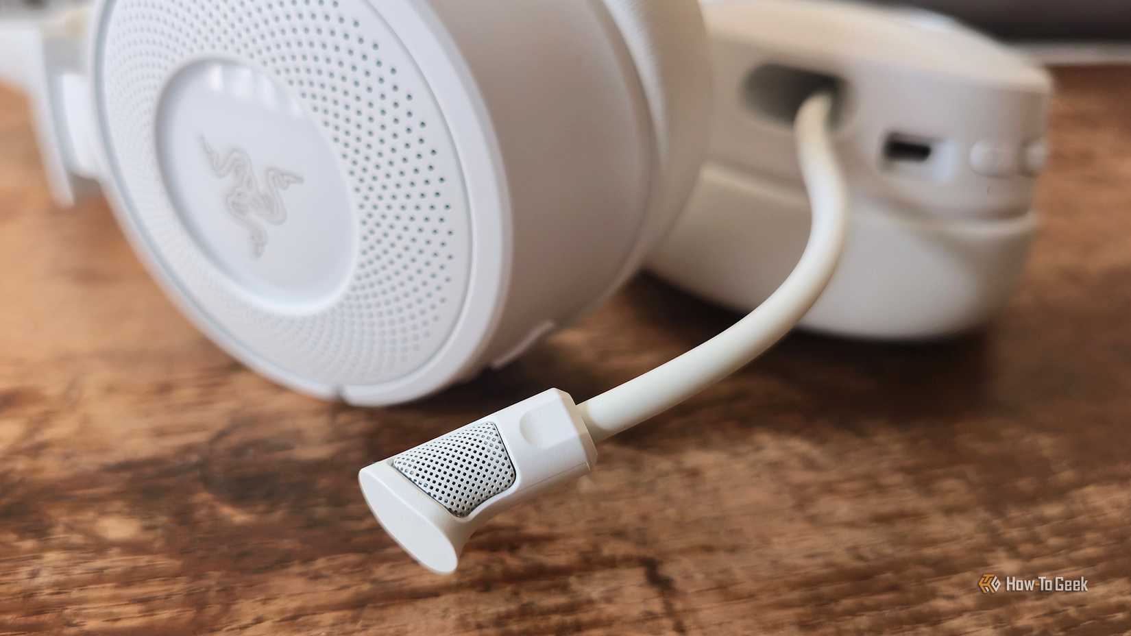 I Didn't Think This Cute Razer Headset Would Sound So Good