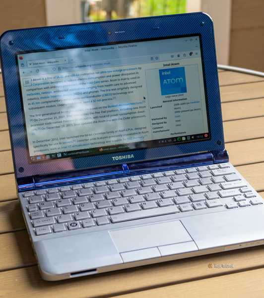 Define a Great GNU screen Profile Using .screenrc