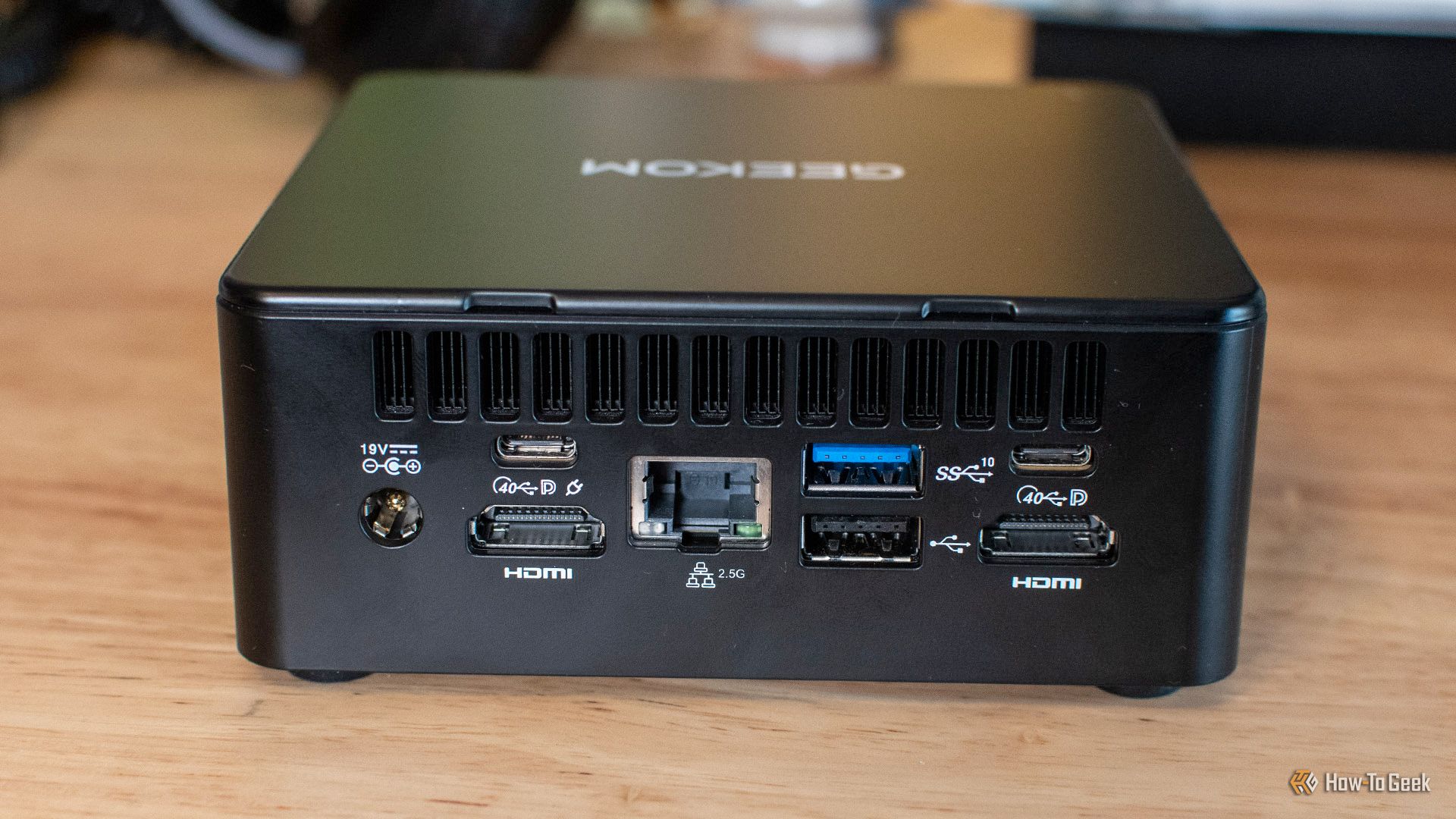 This Mini PC Proves That More Power Isn't Always a Good Thing