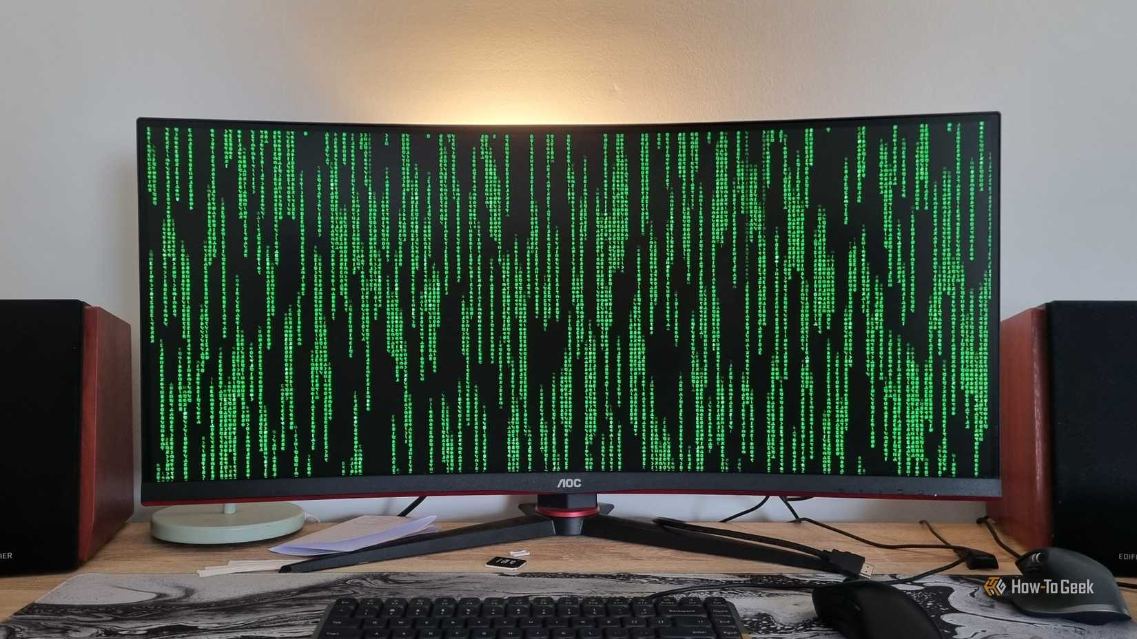 8 classic Windows screensavers from the 1990s you can still use today