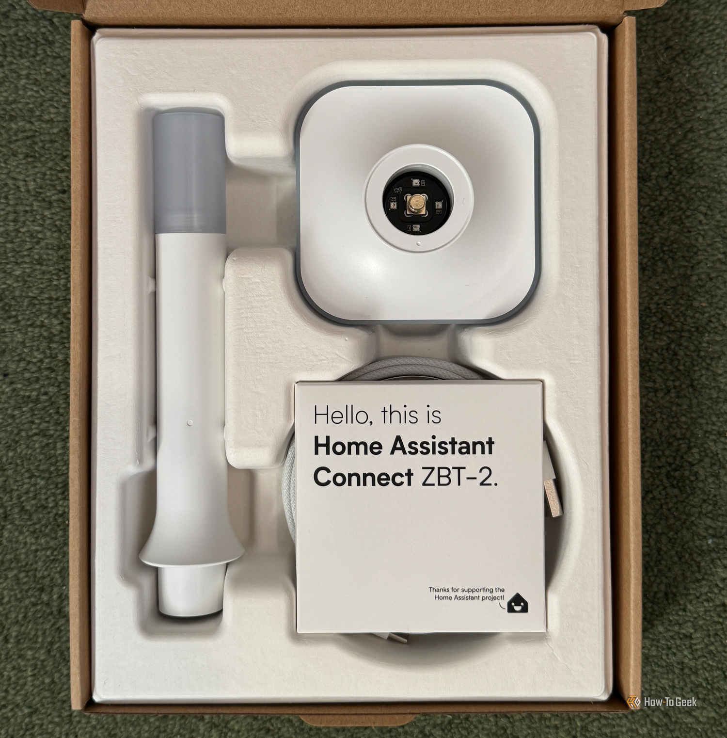 Home Assistant's new product isn't perfect—here's why I bought it anyway