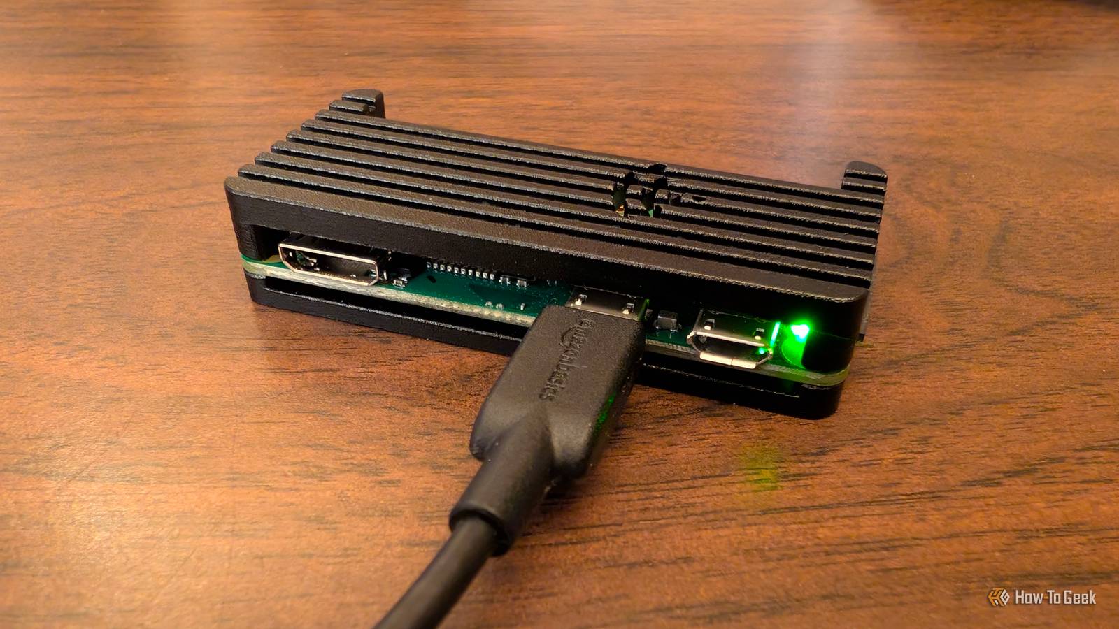 Unlock Your Home Network's Potential with a $15 Raspberry Pi