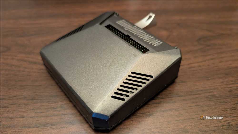 A Raspberry Pi music server can stream your personal collection to any device