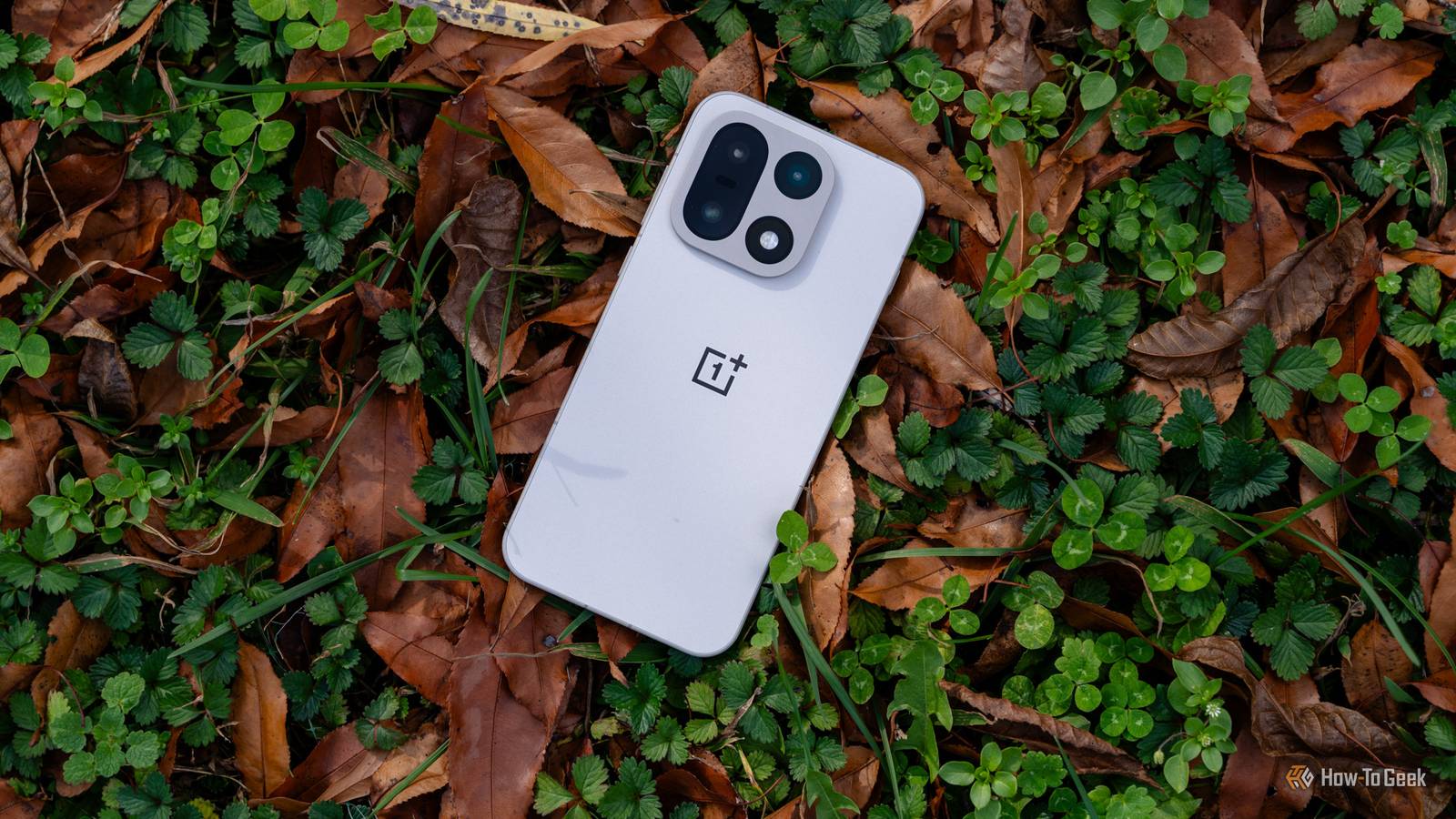 OnePlus 15 review: Impressive battery life is just the start