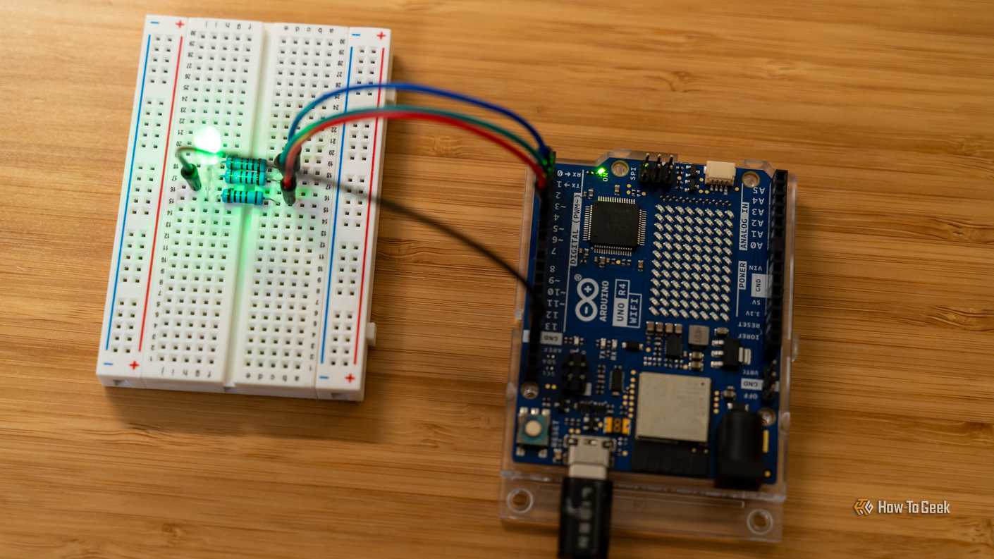 Написание кода MicroPython для ESP32 Программирование ESP32 в среду разработки