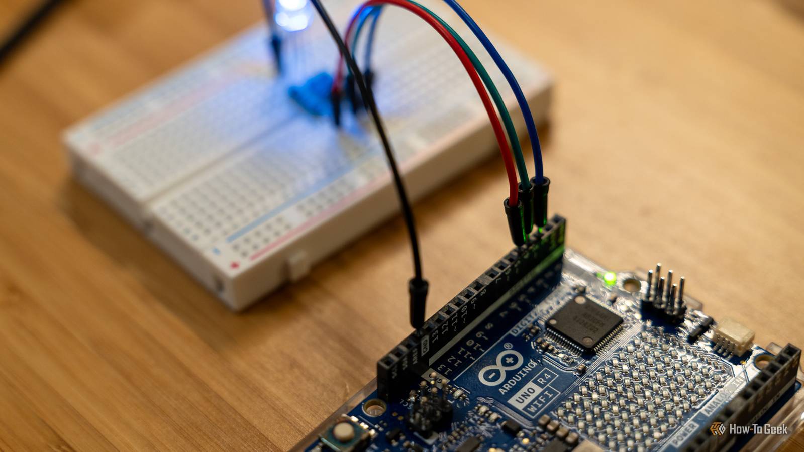 Arduino Board Red Led These are the first projects I made with my Arduino