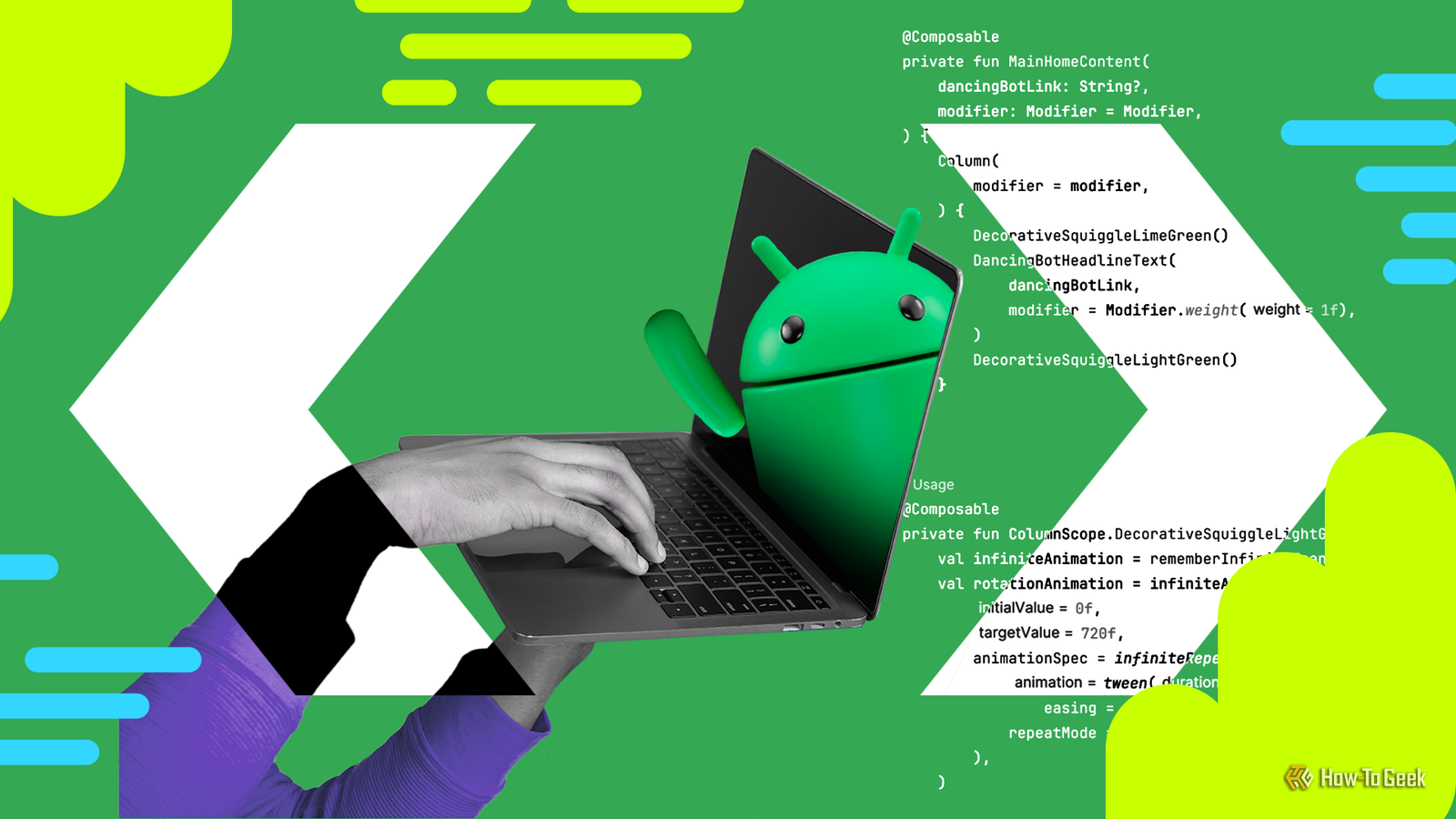 Why I decided to build my own Android app from scratch Why I decided to build my own Android app from scratch