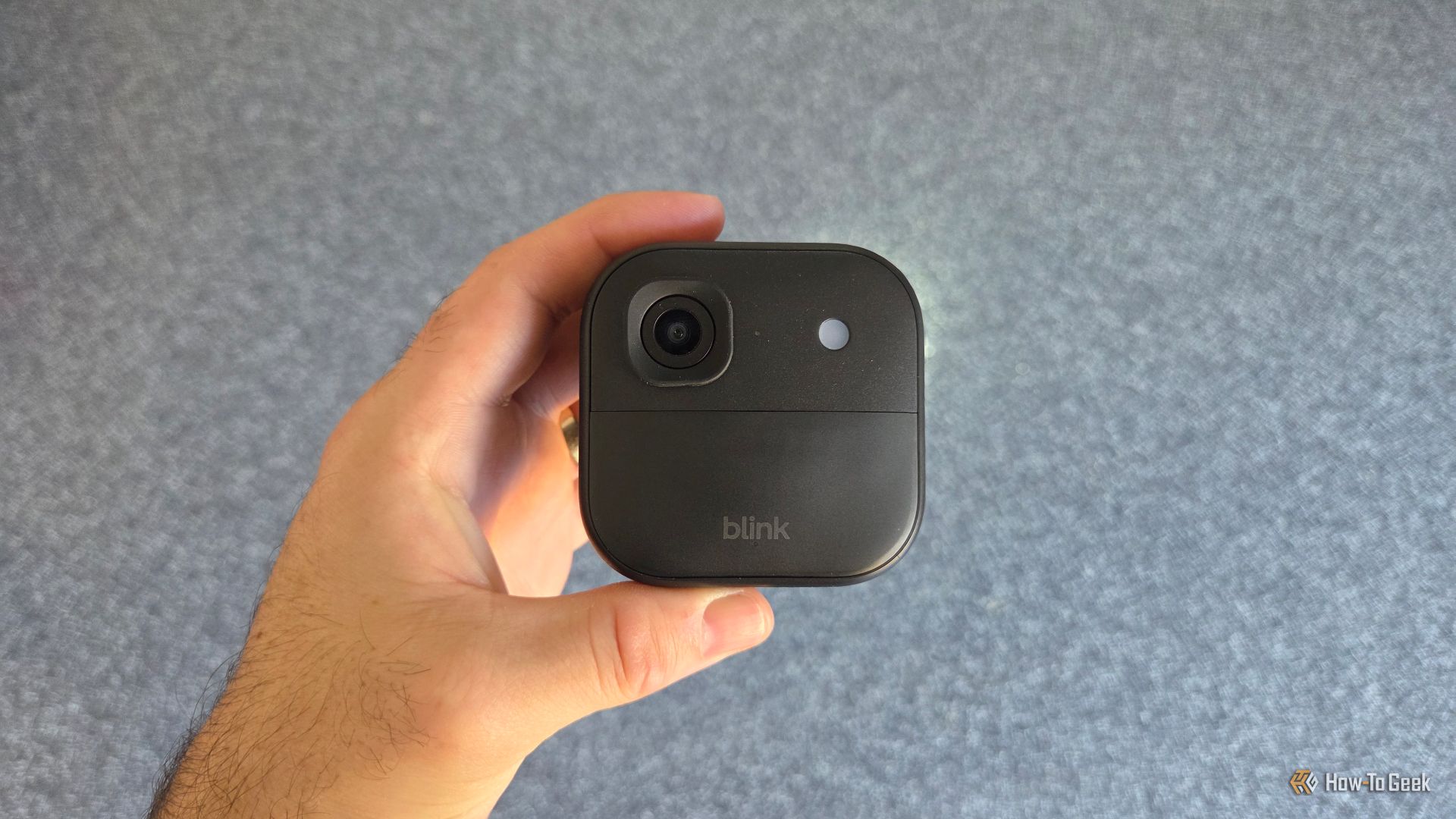 Blink Outdoor 2K+ Review: A bit of a letdown