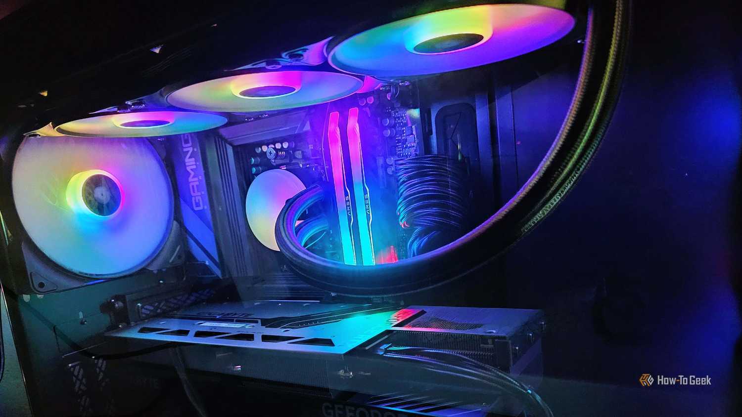 видеокарты Nvidia — иллюстрация 5 к материалу видеокарты Nvidia — иллюстрация 5 к материалу