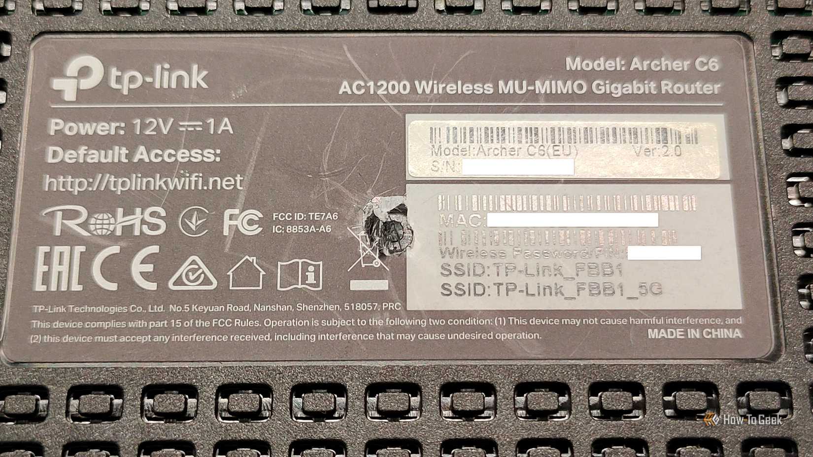 I tore down my router and found a full-blown mini PC inside