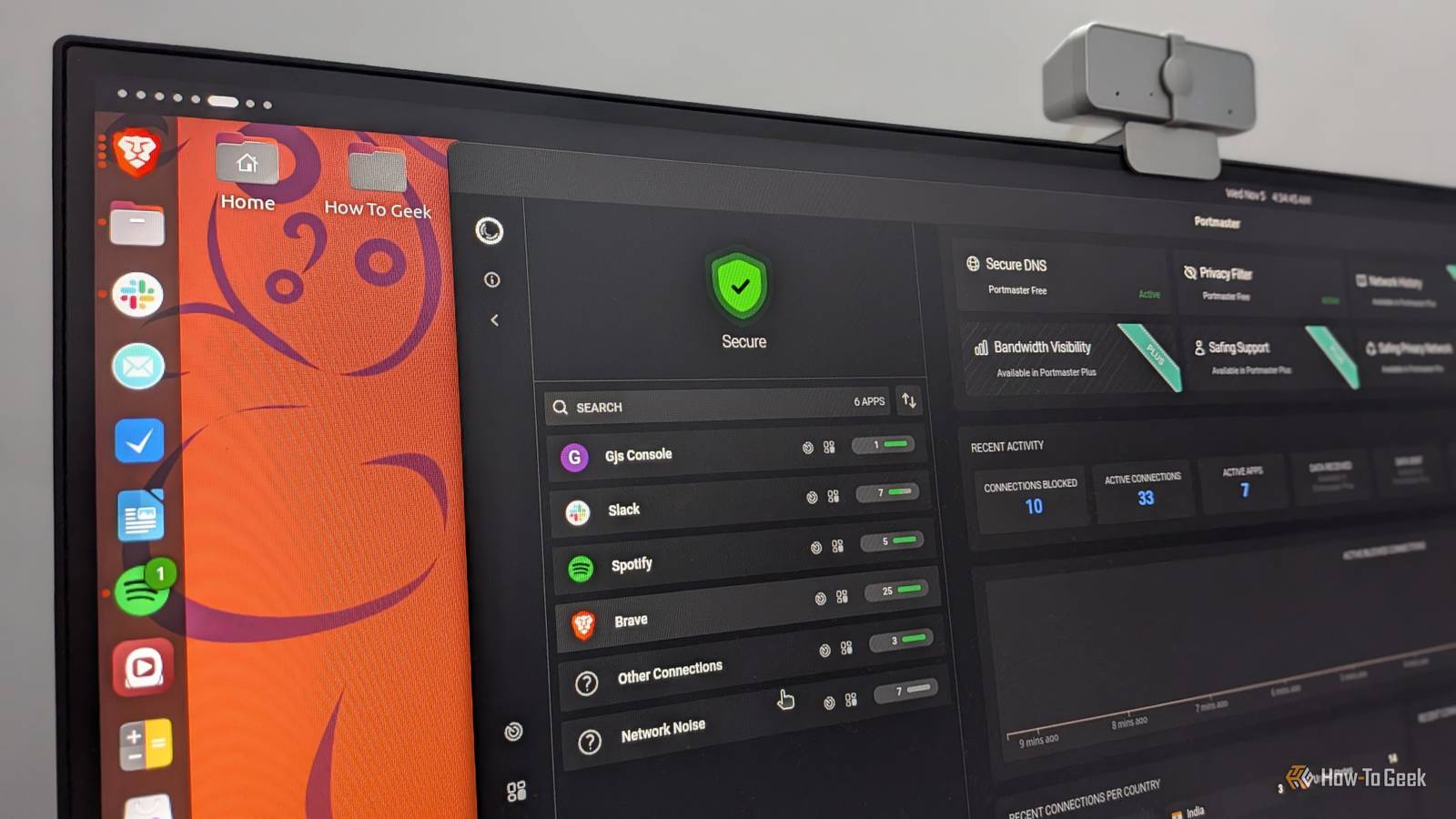 How to protect your Linux system from hidden threats