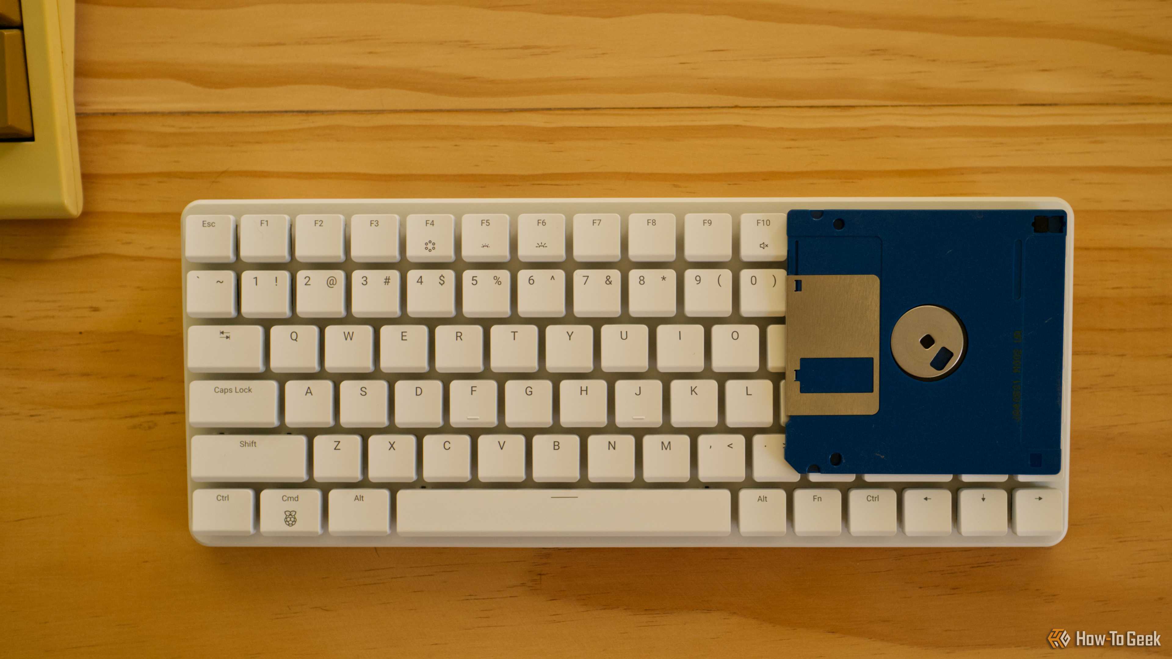 File Rescue Software This 49-year-old storage format can still rescue files from dead and ...