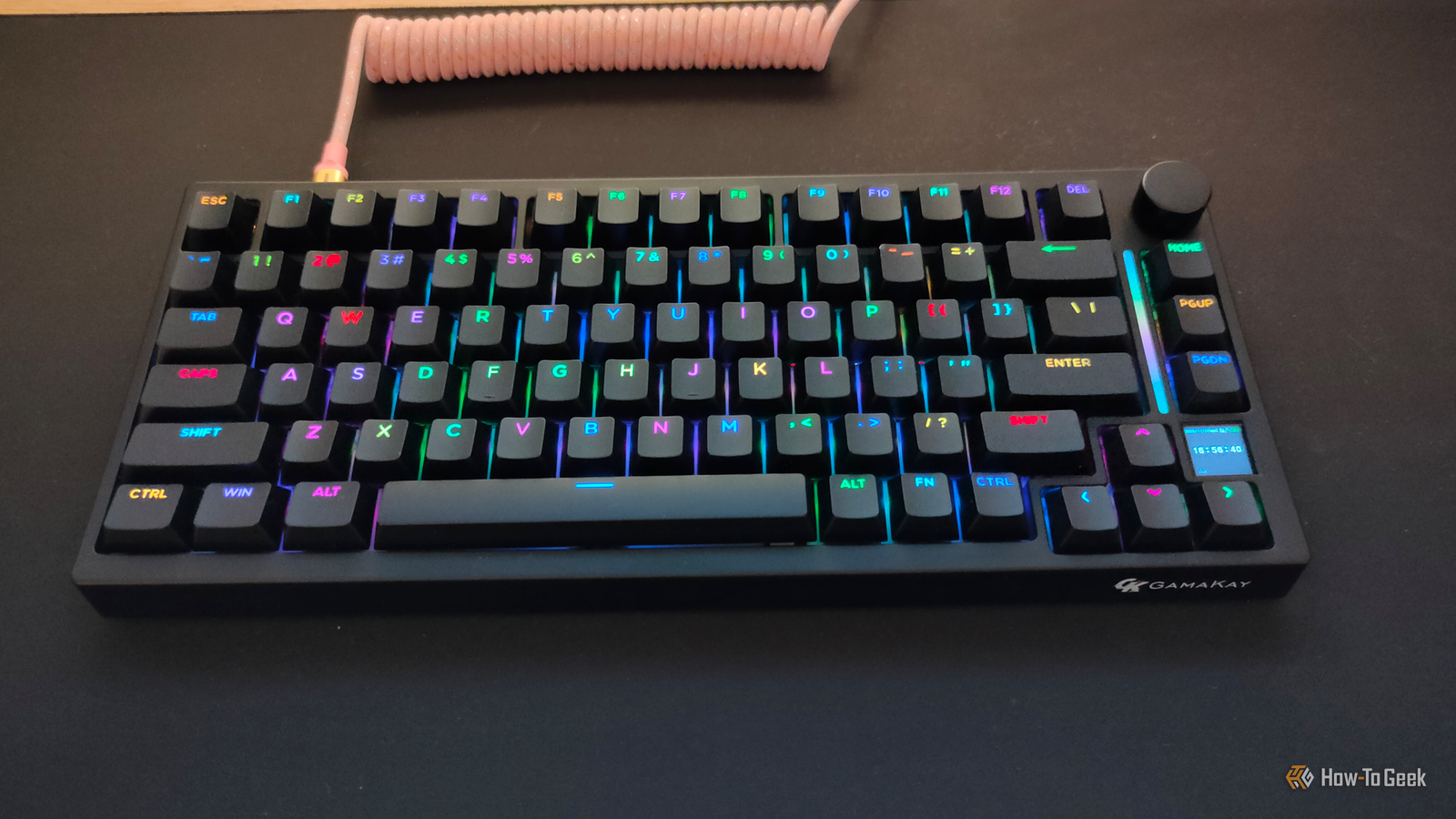 The best $61 you can spend on a gaming keyboard this Black Friday