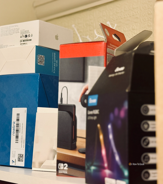 8 Things You Should Never Keep on Your Work Laptop