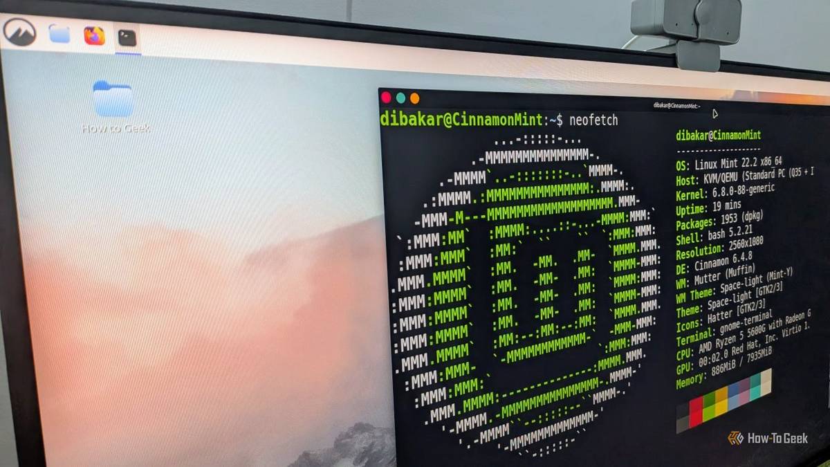 My Linux PC was sluggish for no obvious reason—Claude helped me revive it - How-To Geek