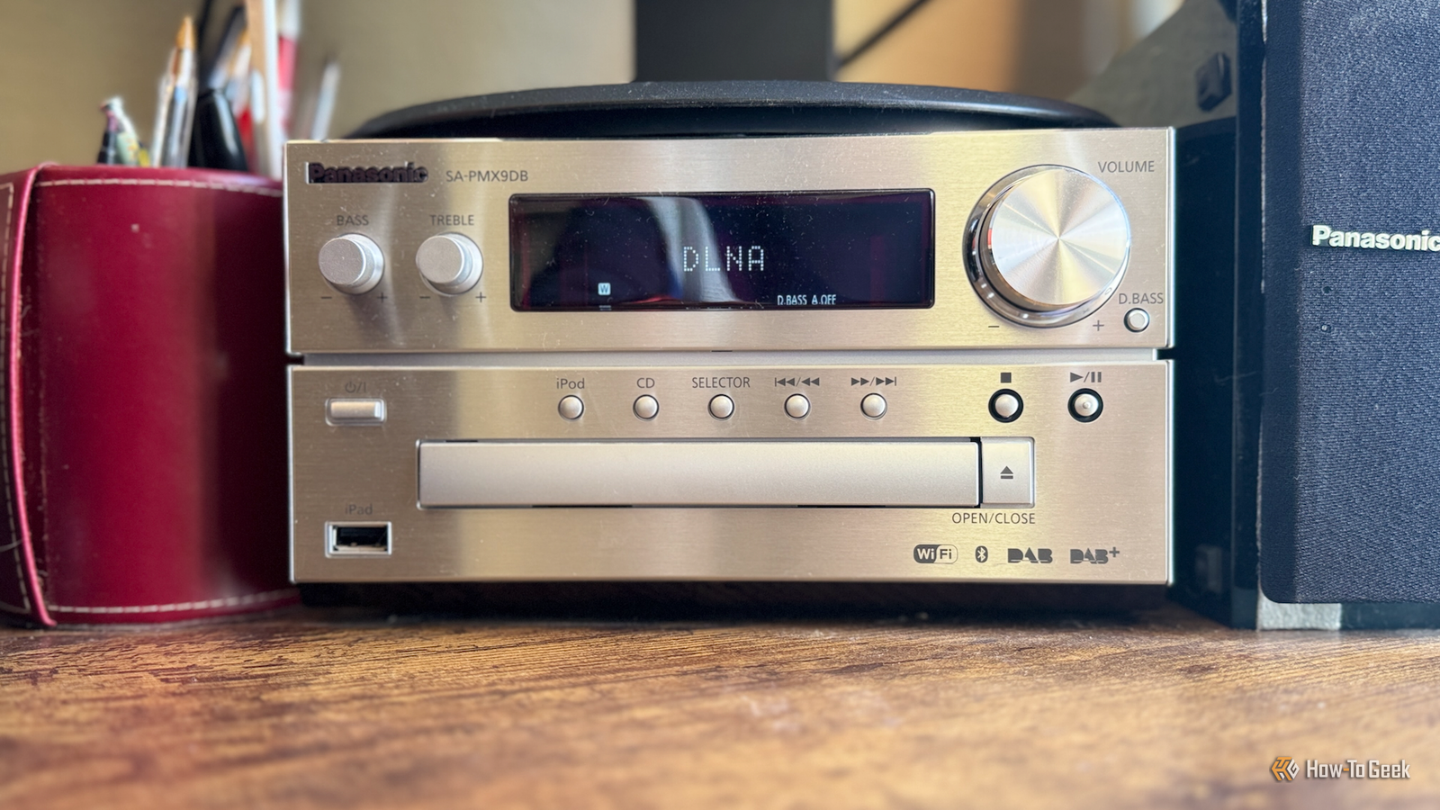 I wasted years listening to music on a smart speaker I wasted years listening to music on a smart speaker