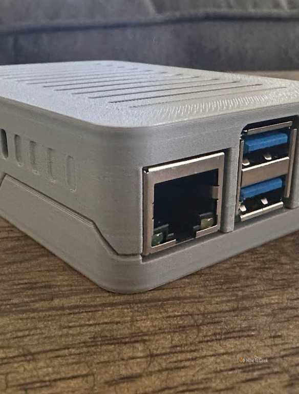 Home Lab Rack Pi Start a professional homelab for free using hardware you already own