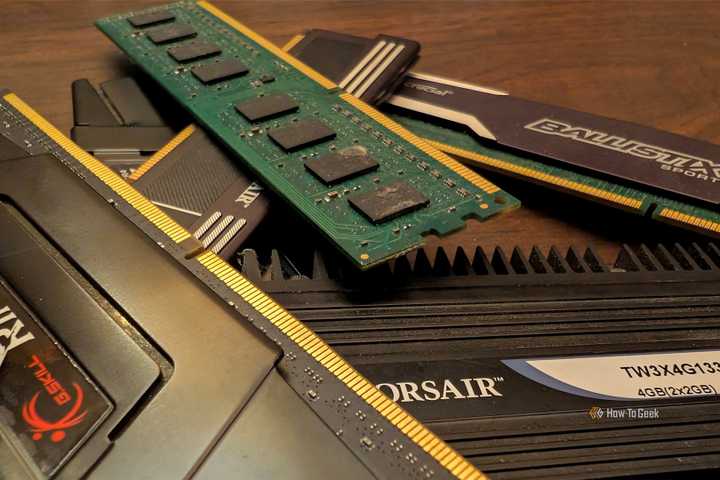 Ram Fact File Paper RAM | How-To Geek