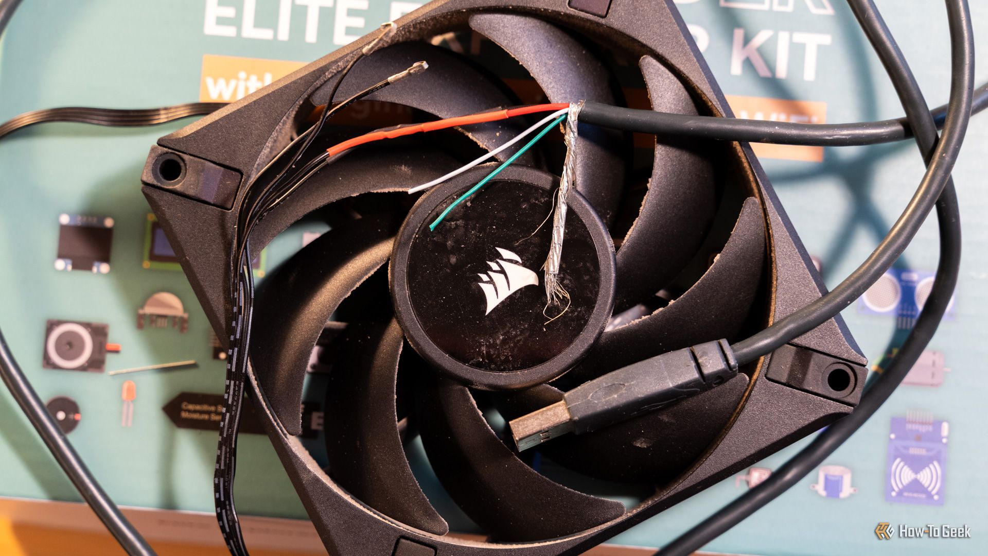 7 brilliant ways to use PC fans in your next 3D printing project