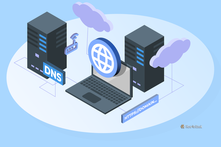 Web Hosting | How-To Geek