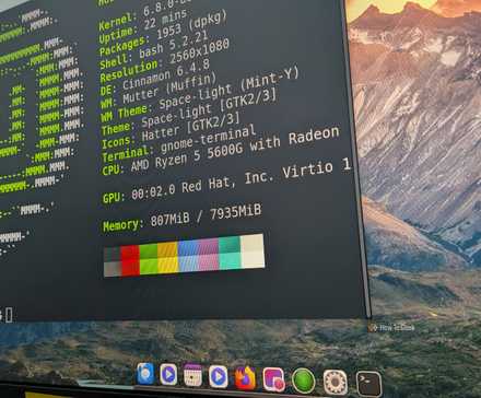 Linux Cinnamon Ricing What are Linux Mint Cinnamon Spices and how to use them