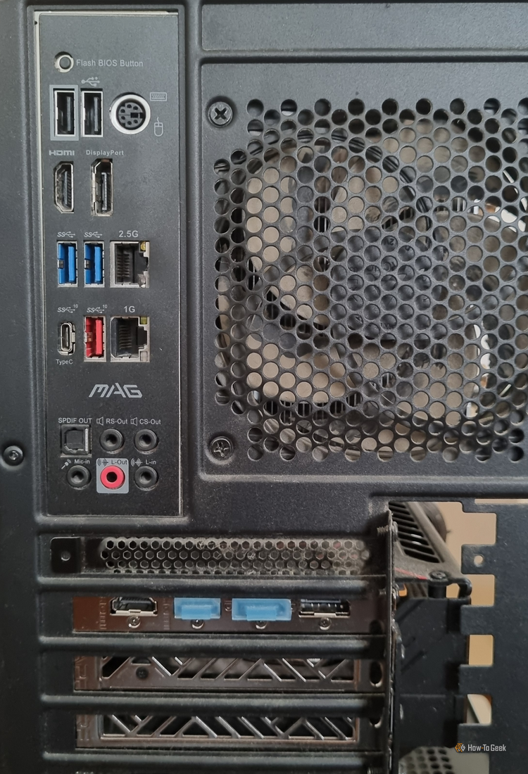 The most common PC performance issue takes just five seconds to fix