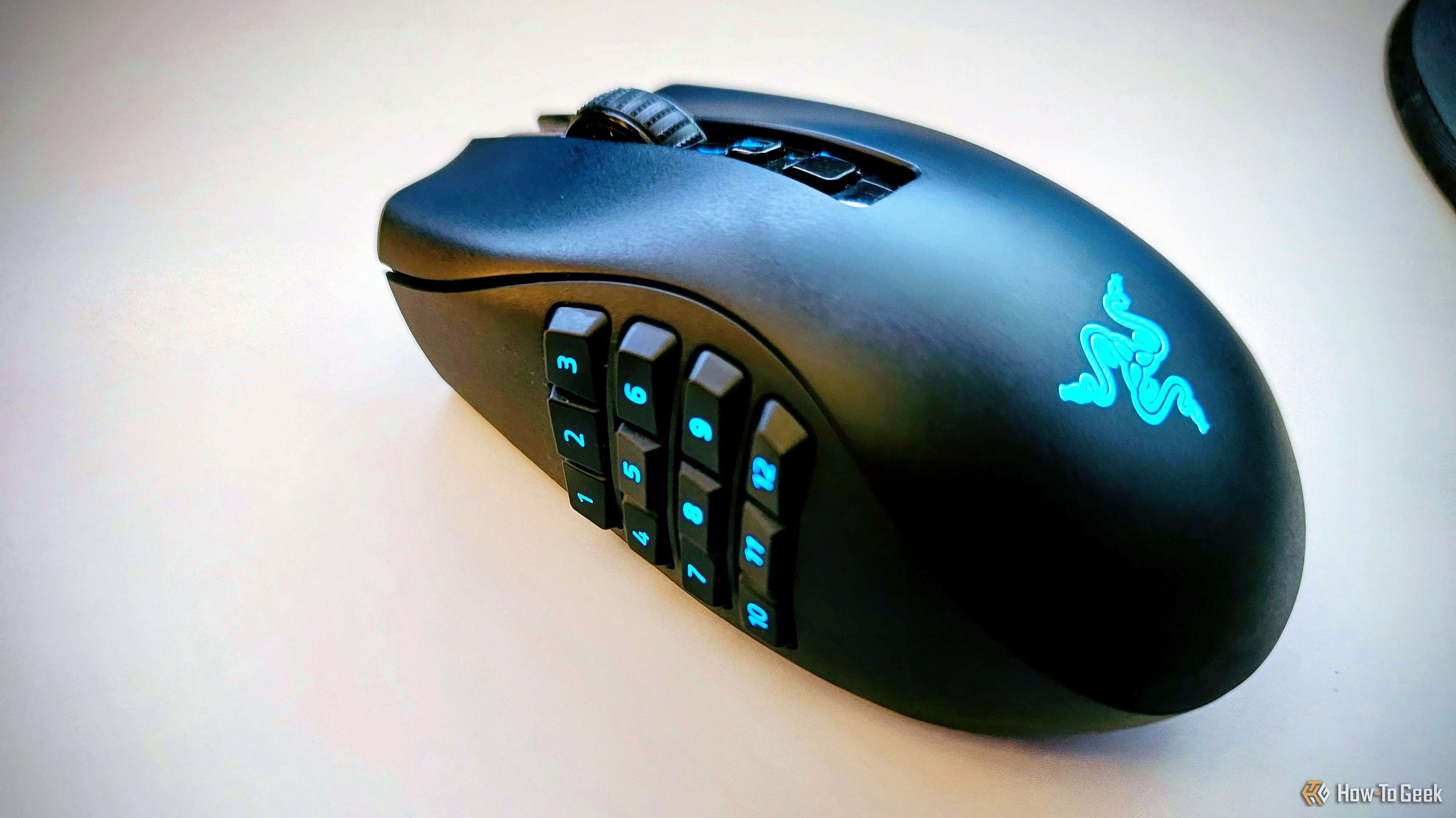 This simple setting doubled my mouse's battery life, and I'm not sure why I didn't try it sooner